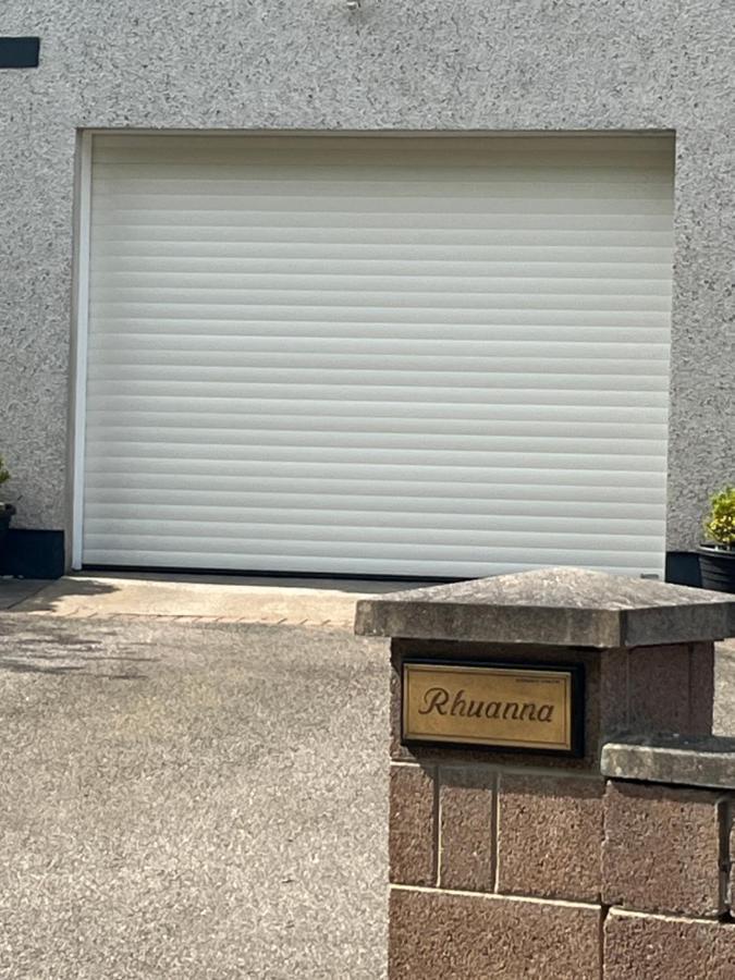 因弗内斯Bonny Vista公寓 外观 照片
